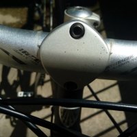 TREK- висок клас алуминиев велосипед., снимка 18 - Велосипеди - 21863354