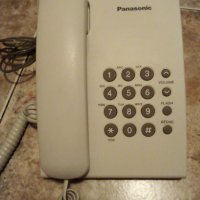 Телефонни апарати "Панасоник" , снимка 2 - Стационарни телефони и факсове - 30198949