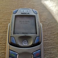 Nokia 6820a, снимка 2 - Nokia - 32034062