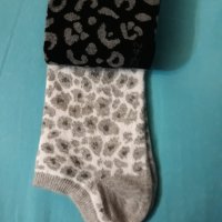 3 чифта къси чорапи , снимка 2 - Други - 31028919
