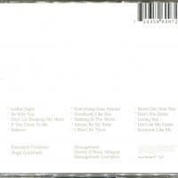 Atomic  Kitten-Ladies Night, снимка 2 - CD дискове - 37459082