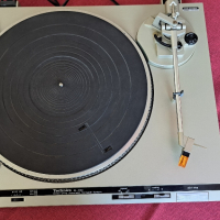 Грамофон Technics SL-D30, снимка 1 - Грамофони - 44804137