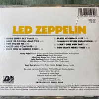 LED ZEPPELIN , снимка 4 - CD дискове - 42575484