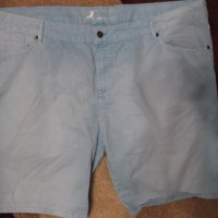 Къси панталони DRESSMANN   мъжки,3-4ХЛ, снимка 6 - Къси панталони - 29087589