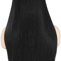 Нова Перука за Парти и Ежедневие, Висококачествена коса за жени прическа, снимка 2 - Аксесоари за коса - 44518400