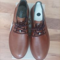  2чифта CAMPER  Нови обувки , снимка 3 - Спортно елегантни обувки - 37942285