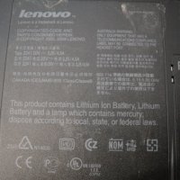 Lenovo T500, снимка 7 - Части за лаптопи - 33755243