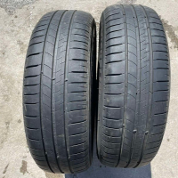 2бр. летни гуми 185/65/15 MICHELIN, H172, снимка 3 - Гуми и джанти - 36534893