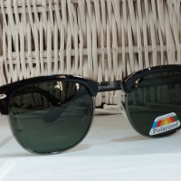 123 Слънчеви очила, унисекс модел с поляризация avangard-burgas, снимка 3 - Слънчеви и диоптрични очила - 44512573