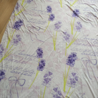 страхотен чаршаф плик за единично легло еластичен, снимка 3 - Спално бельо - 44685849