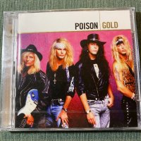 Nirvana,Kiss,Aerosmith,Poison, снимка 8 - CD дискове - 42769438
