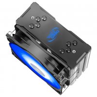 DeepCool охладител CPU Cooler GAMMAXX GTE V2 RGB , снимка 3 - Други - 32057609