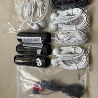 Слушалки samsung, AKG ,lenovo,noki,нямам с usb C, снимка 1 - Слушалки, hands-free - 31096108