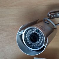 Видеокамера Sony CCD Full HD, снимка 2 - Аналогови камери - 34182276