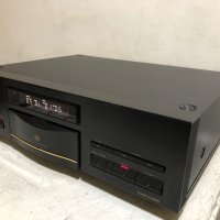 Pioneer PD 9700 CD Player High End, снимка 5 - Ресийвъри, усилватели, смесителни пултове - 42378127