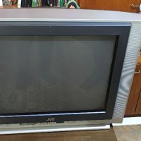 Продавам телевизор JVC, снимка 1 - Телевизори - 38681497