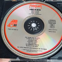 Black Sabbath,Accept, снимка 11 - CD дискове - 40790025