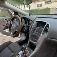 Opel Astra 1.6 , снимка 6 - Автомобили и джипове - 37926627