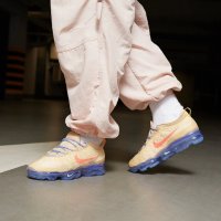 Nike - W AIR VAPORMAX 2023 FK номер 37.5 дамски Оригинал Код 0350, снимка 10 - Маратонки - 44499031