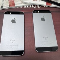 iPhone SE 2016 Space Gray , снимка 3 - Apple iPhone - 39726385