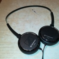 SENNHEISER PX90 HEADPHONES-GERMANY 0810211554, снимка 13 - Слушалки и портативни колонки - 34394696