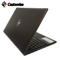 Лаптоп HP ENVY X360 - 13-convert/AMD Ryzen 7 3700u 6 ядрен/8 GB DDR4/1TB  SSD, снимка 9 - Лаптопи за работа - 32070535
