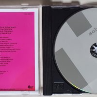 Solveig Sandnes – Analog, снимка 3 - CD дискове - 37585768
