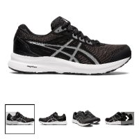 Дамски маратонки Asics , снимка 7 - Маратонки - 44351317