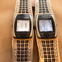 Продавам 2броя Нокиа 6800, снимка 6 - Nokia - 39426668