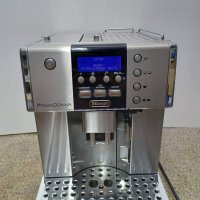 Продавам кафемашина DELONGHI PRIMADONNA ESAM66OO, снимка 1 - Кафемашини - 37451367