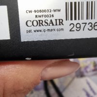Охладител за настолен компютър Corsair cw-9060032-ww , снимка 6 - Други - 44183311