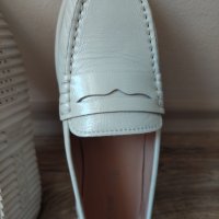 Пролетни обувки Geox, снимка 3 - Дамски ежедневни обувки - 36720545