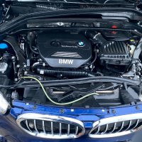 Продава се BMW X1 X DRIVE 20i, 192 h.p., automatic, B48A20 engine, harman kardon, 2016 г. на части, снимка 11 - Автомобили и джипове - 31356699