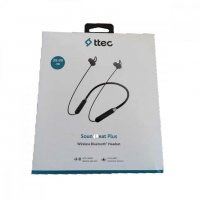 Bluetooth слушалки Ttec Soundbeat Plus , снимка 3 - Безжични слушалки - 38867986
