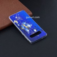  Samsung Galaxy S10 Силиконов гръб с картинки , снимка 8 - Калъфи, кейсове - 30563616