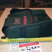 BOSCH-чанта за инструменти-внос швеицария, снимка 4 - Други инструменти - 30203877