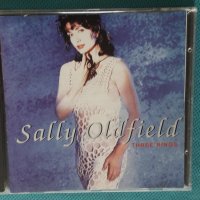 Sally Oldfield(Pop Rock,Synth-pop)-3CD, снимка 12 - CD дискове - 44354486