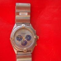  Часовник "Giovanni"от 20-ти век, снимка 1 - Мъжки - 38485347