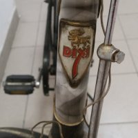 Ретро велосипед DIXI 28'', снимка 2 - Велосипеди - 29726873