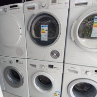 Комплект Siemens пералня и сушилня, снимка 1 - Перални - 42211001