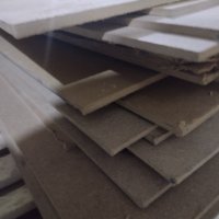 Дървени плоскости, снимка 2 - Строителни материали - 37133279