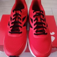 Оригинални маратонки Puma Driver High Risk Red номер 43, снимка 4 - Маратонки - 37686400