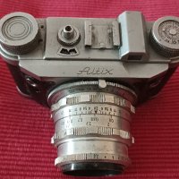 Стар фотоапарат, камера Altissa,Altix Германия. , снимка 1 - Фотоапарати - 42702799