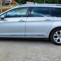 Citroen C5 NEW 2.0 HDI 136к.с., снимка 8 - Автомобили и джипове - 37563515