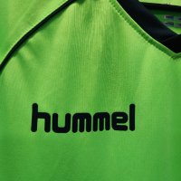 Hummel Тениска/Мъжка S, снимка 2 - Тениски - 36840489