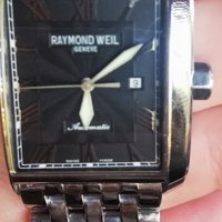 Raymond Weil. Don Giovanni. , снимка 8 - Мъжки - 42916715