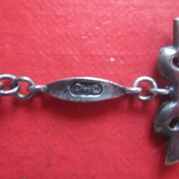 Невероятен знак емблема значка Кристиан Диор , снимка 7 - Колекции - 36788438