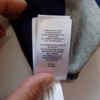 блуза polo ralph lauren горнище суитчър фанела худи мъжки оригинална S, снимка 7 - Блузи - 42450401