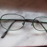 Рамки за очила 20 лева нови  цвят  зелено, снимка 1 - Слънчеви и диоптрични очила - 35594209