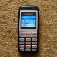 Продвам Alcatel OT-E101, снимка 3 - Alcatel - 40587690